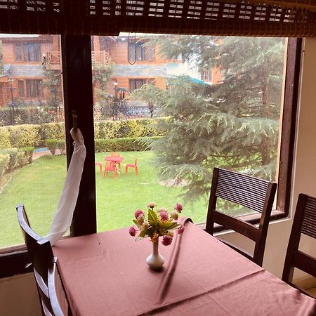 Hamara Lodge Rewāri エクステリア 写真